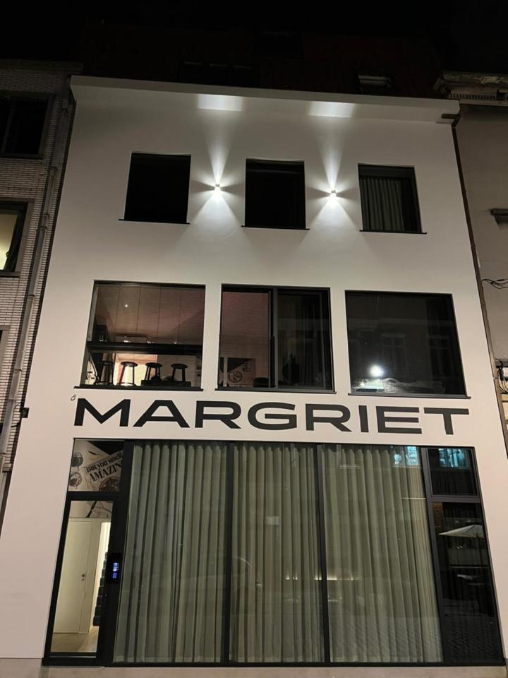 Apartment Margriet Apart-suites Ghent