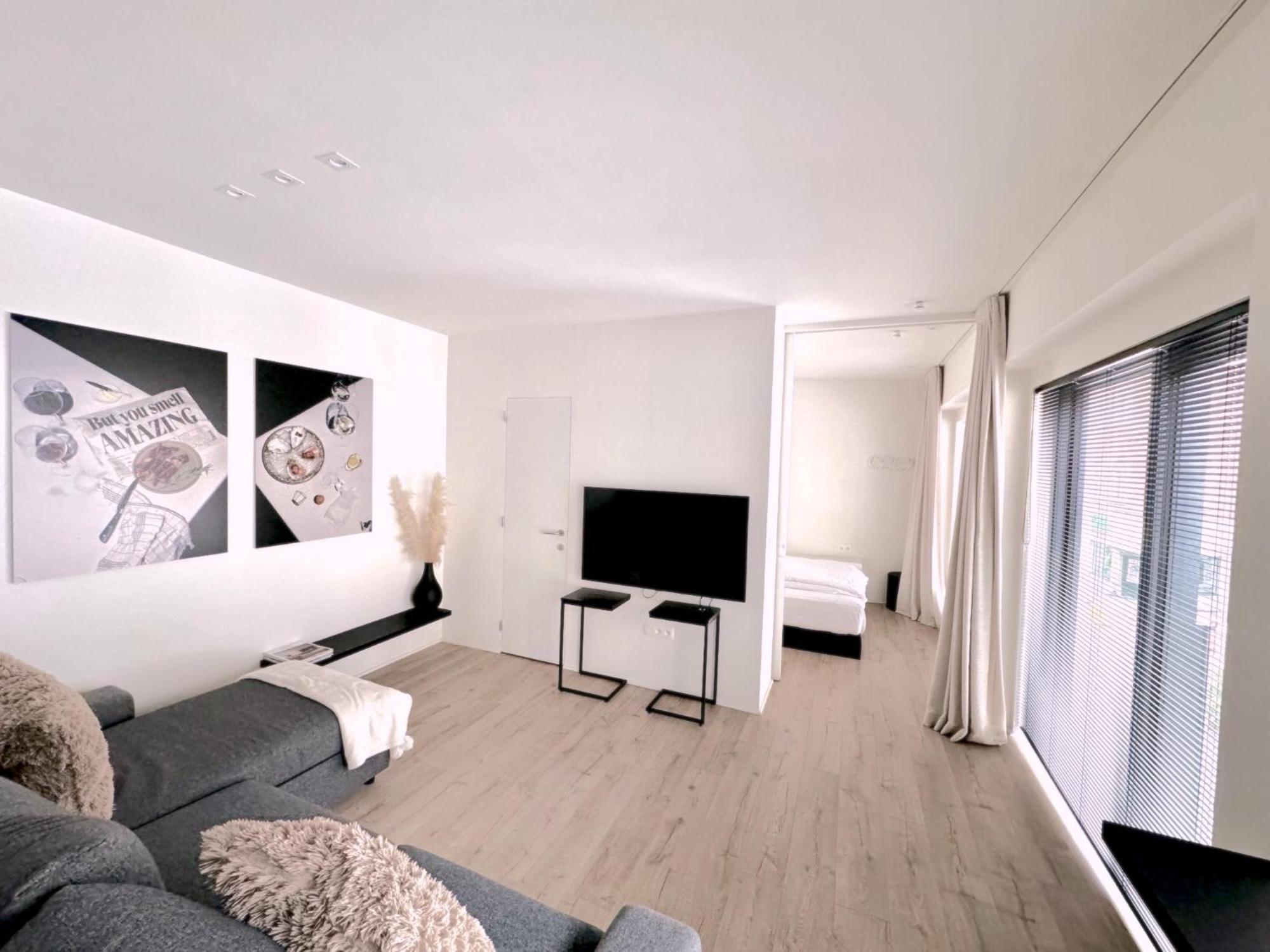 Margriet Apart-suites