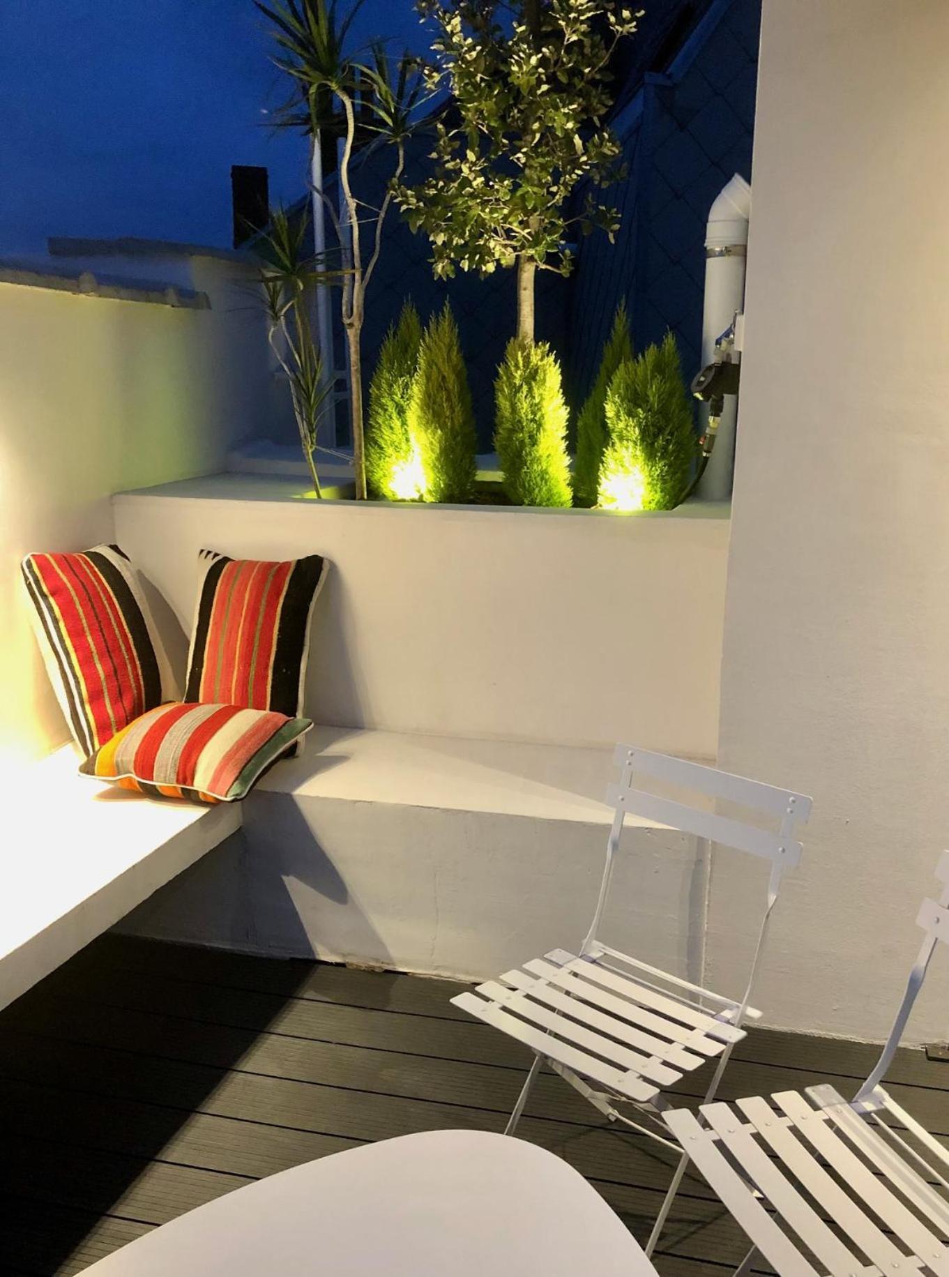 Margriet Apart-suites *