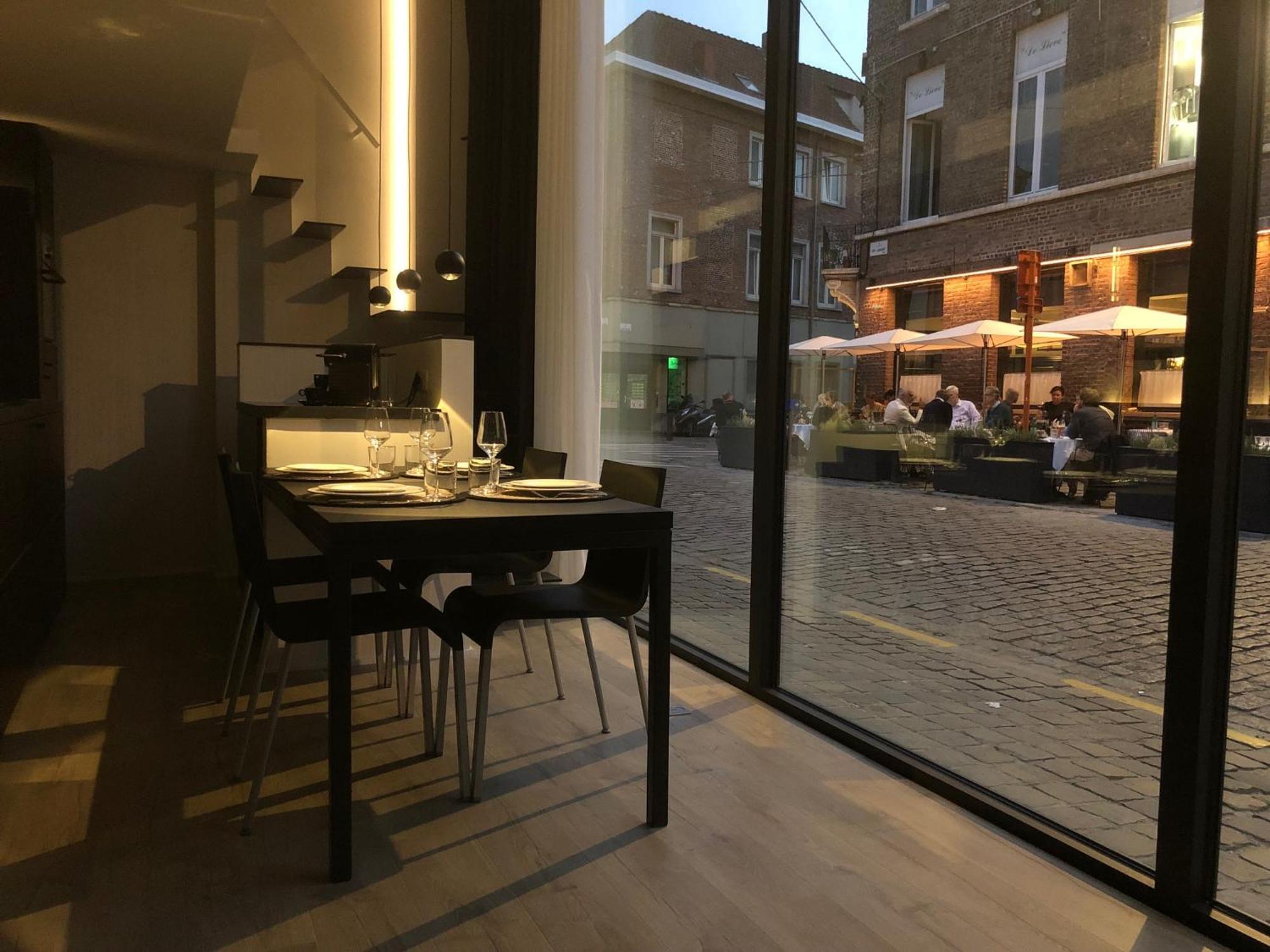 Margriet Apart-suites