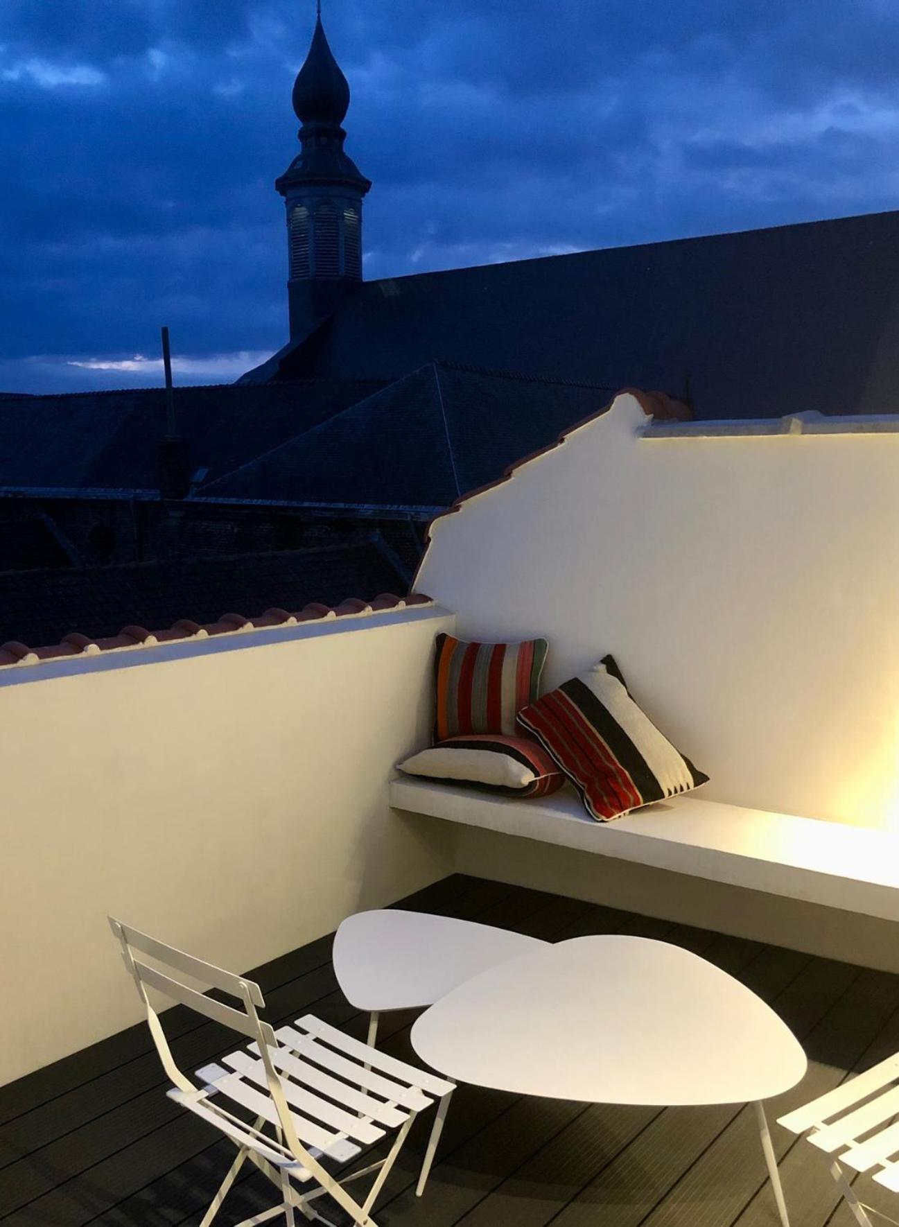 Margriet Apart-suites *