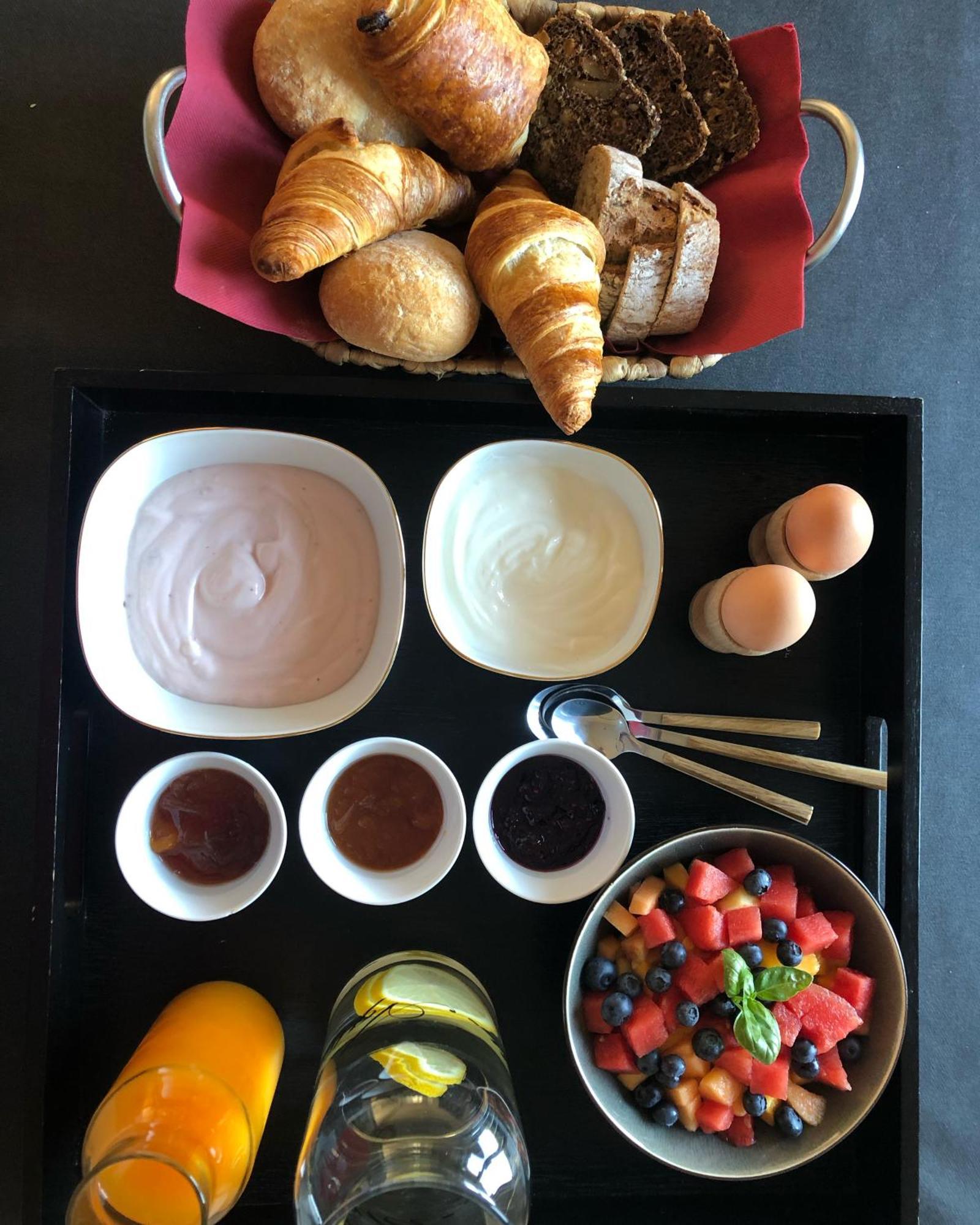 Bed & Breakfast Maison Blanche Ghent