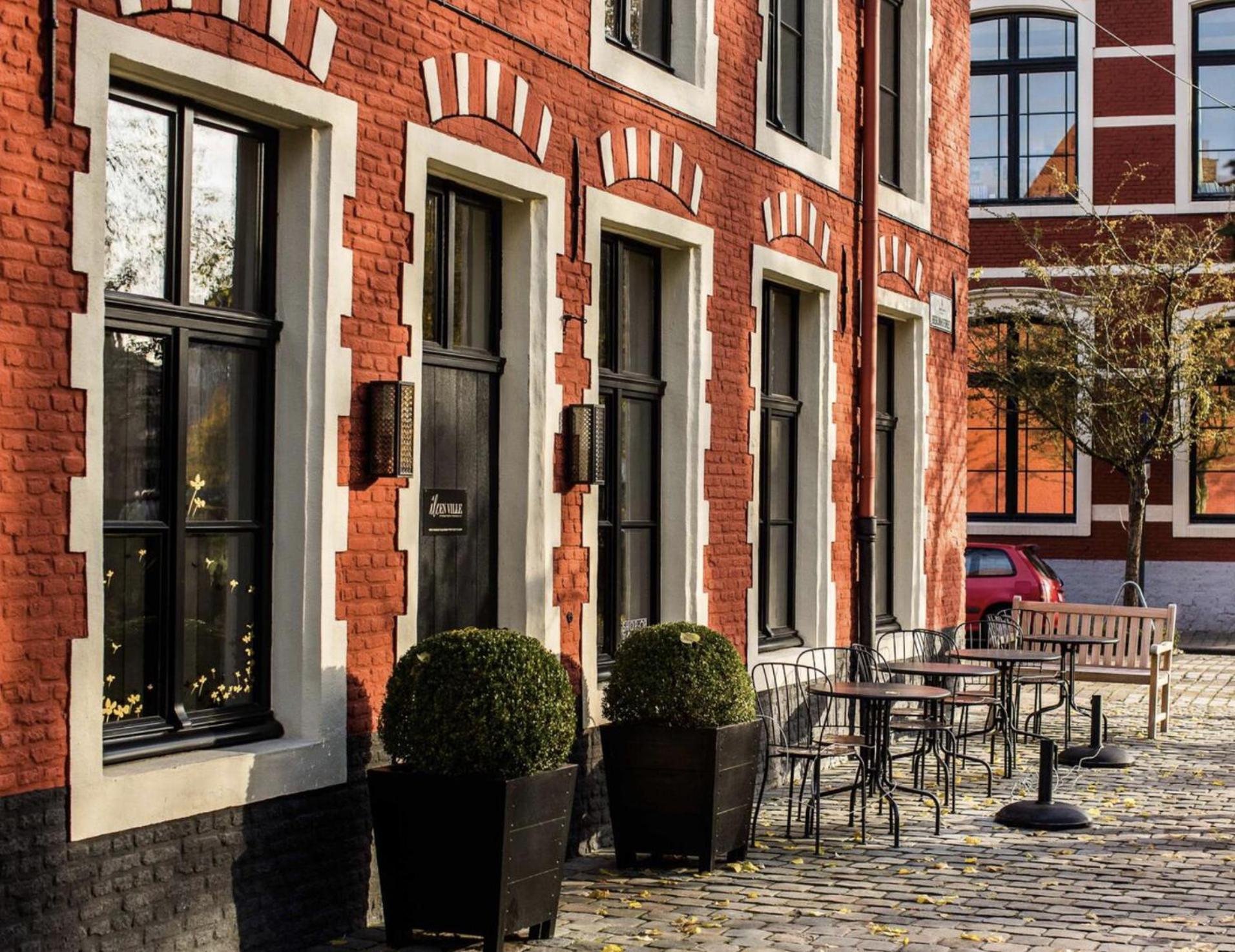 Bed & Breakfast Petit Prince, Ghent