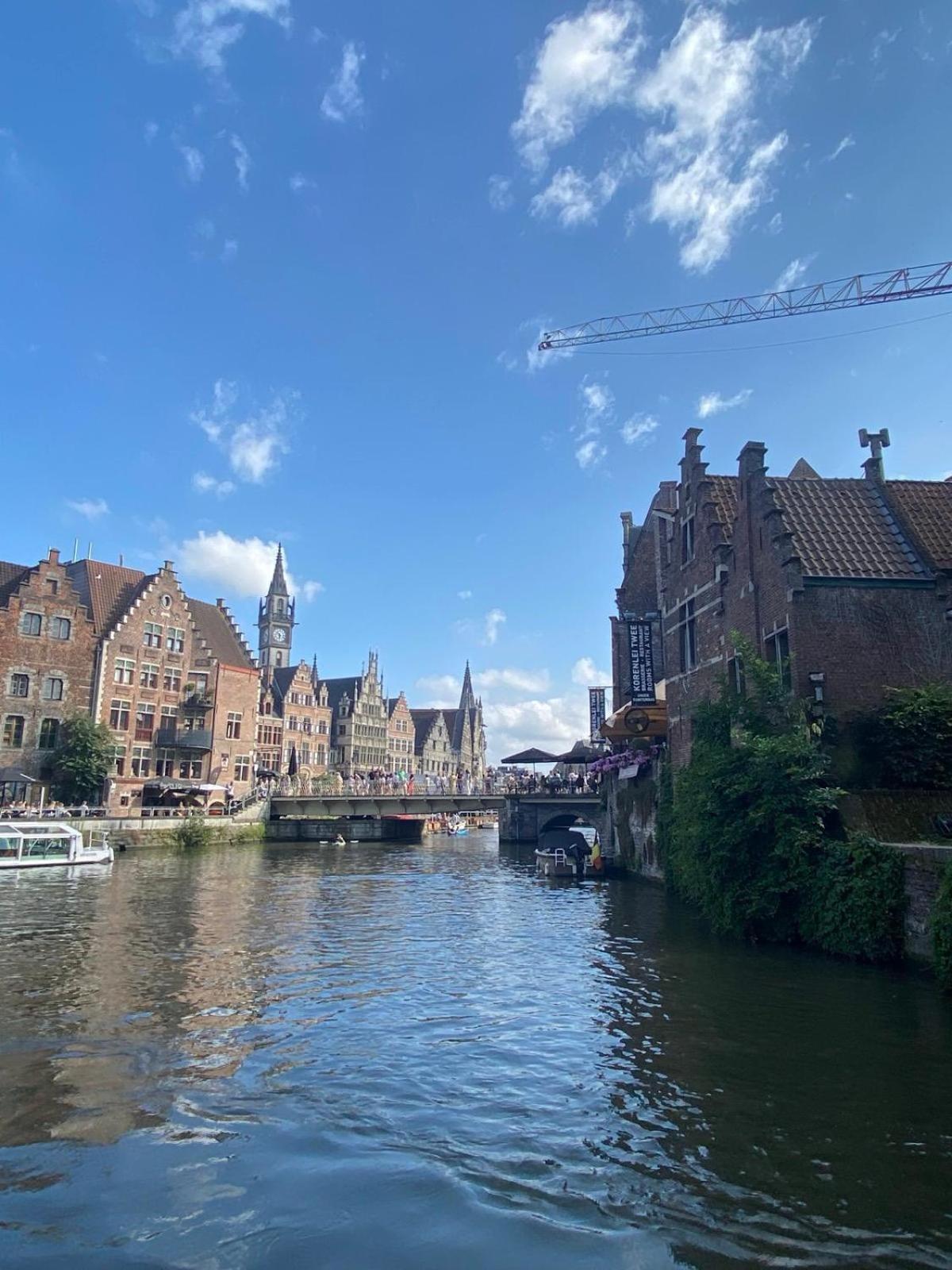 Petit Prince, 2* Ghent