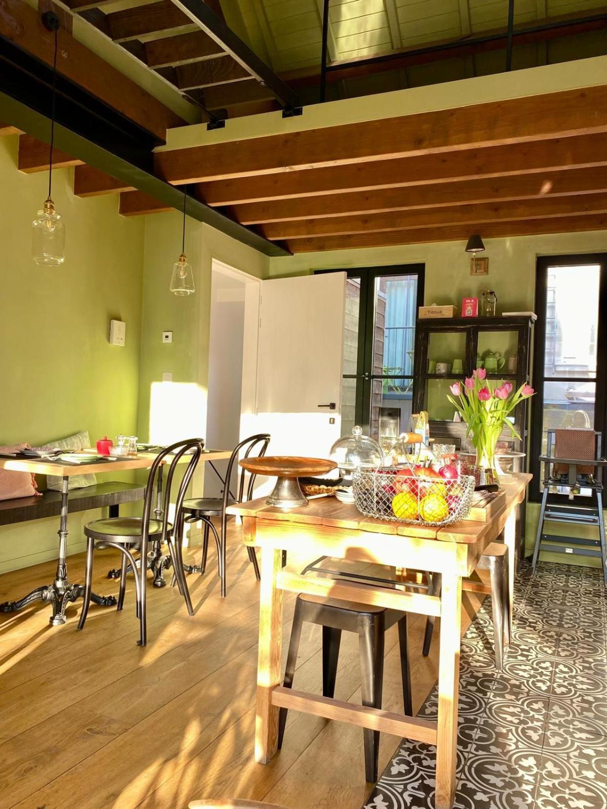 Bed & Breakfast Petit Prince,