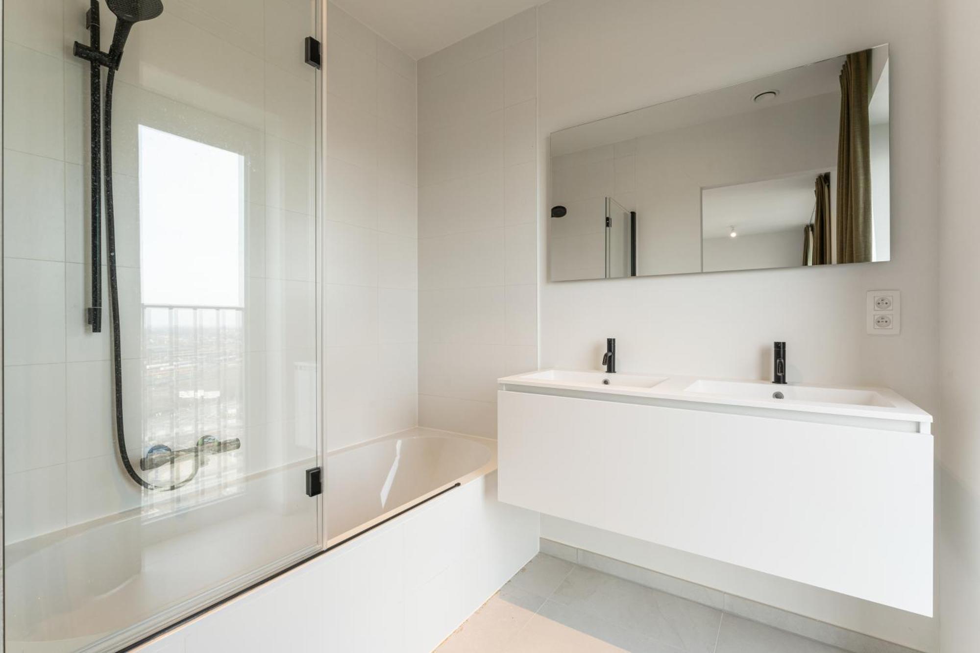 Penthouse Appartement Gent