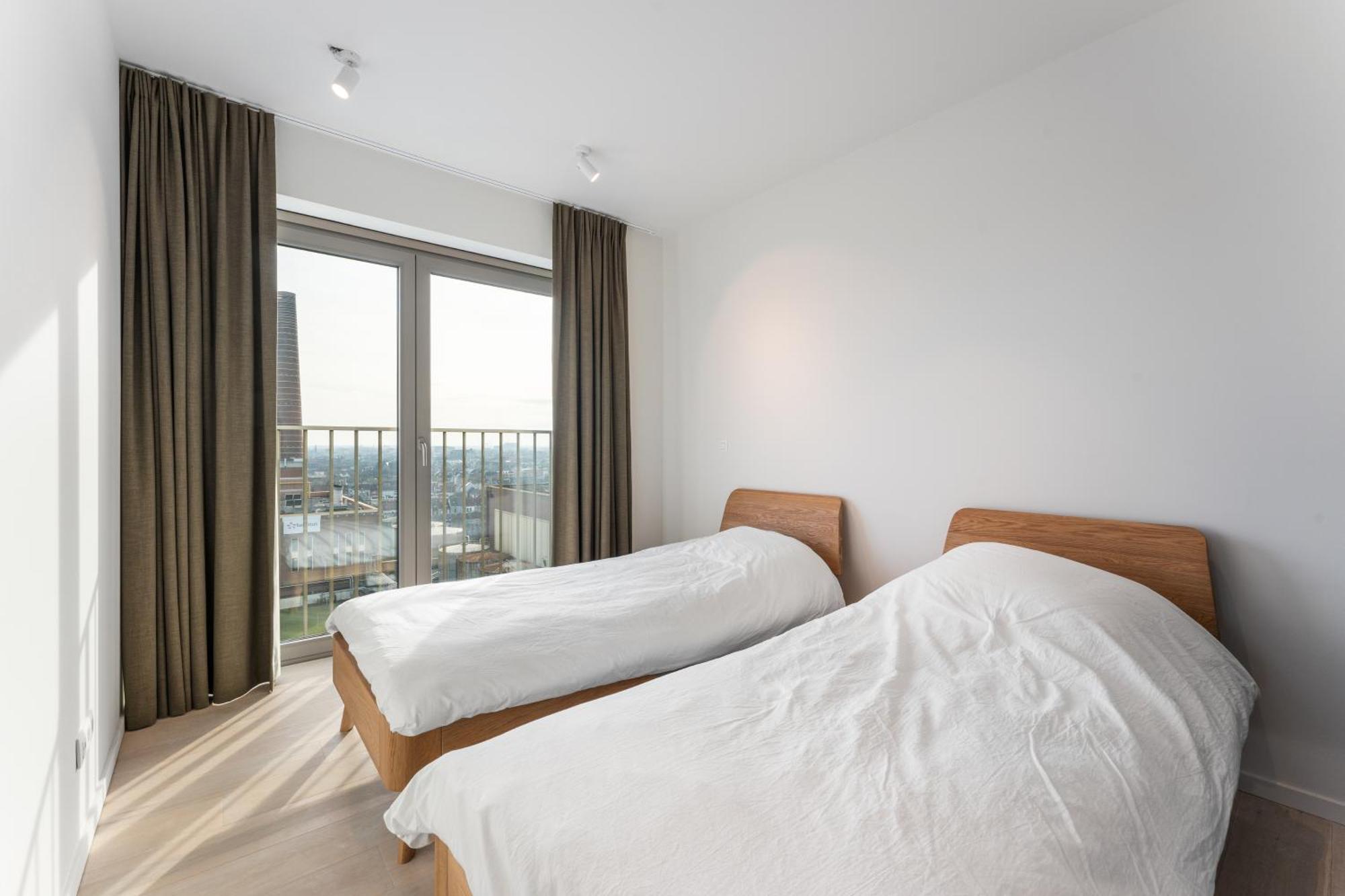 Penthouse * Gent