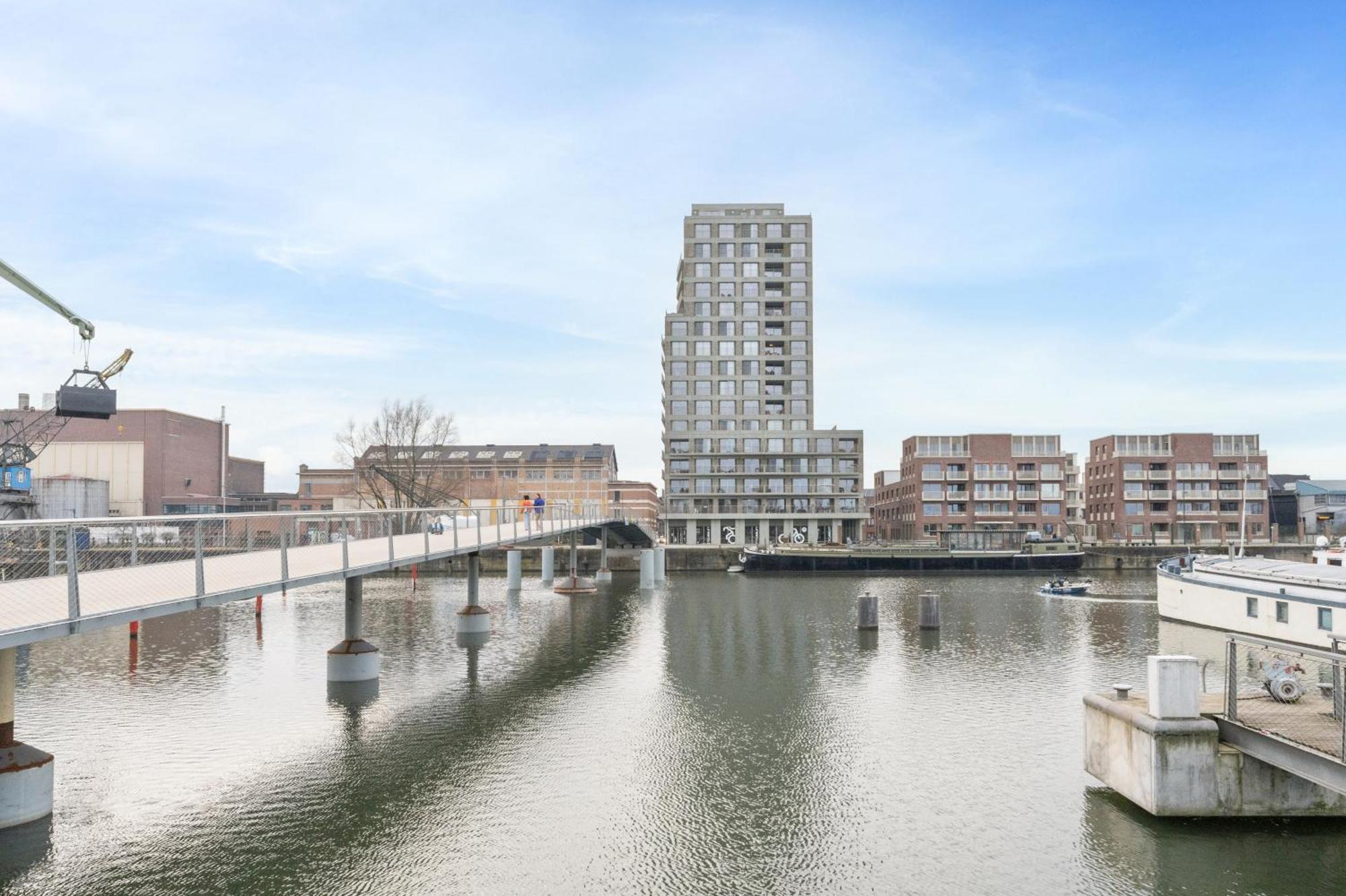 Appartement Penthouse
