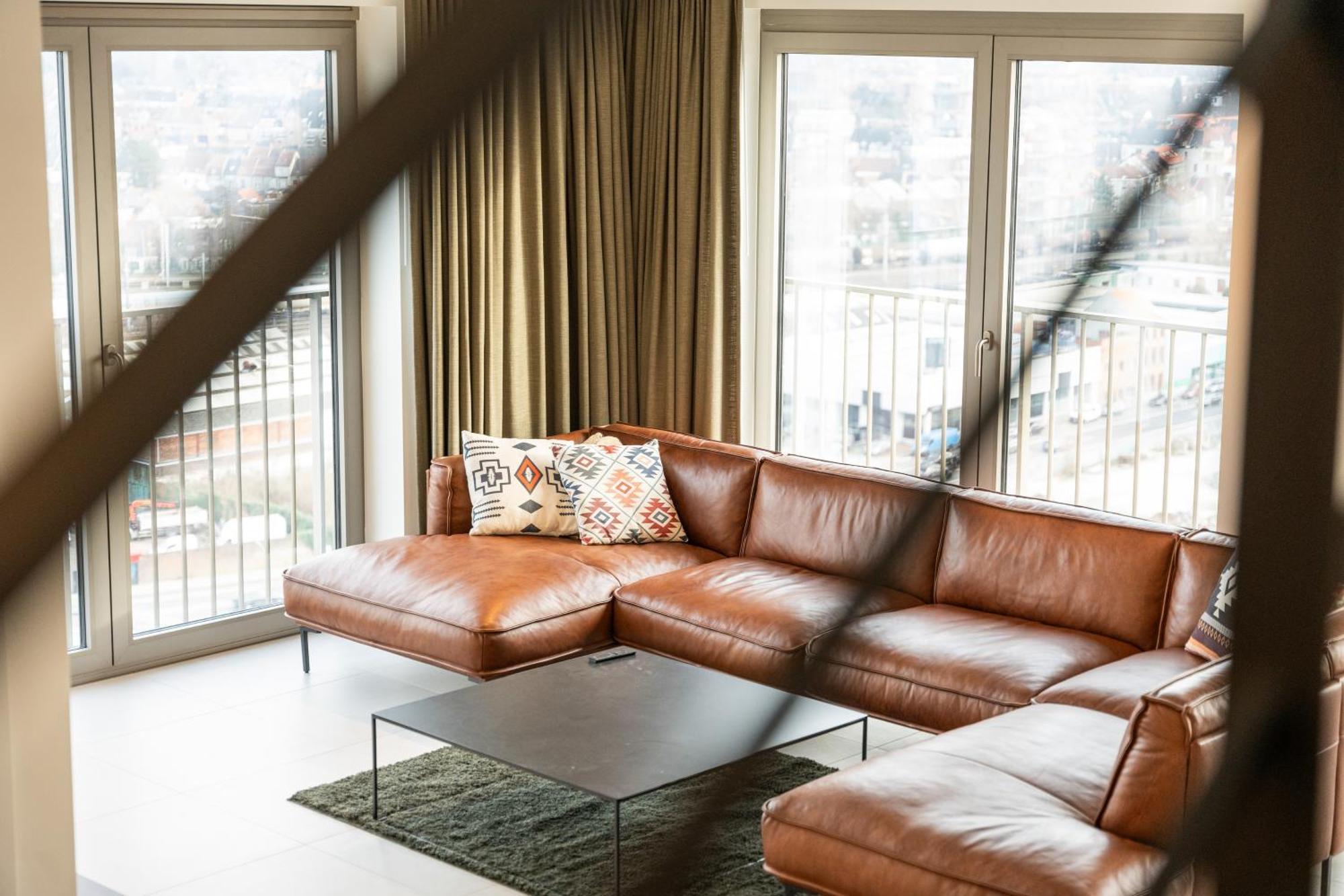 Penthouse Appartement