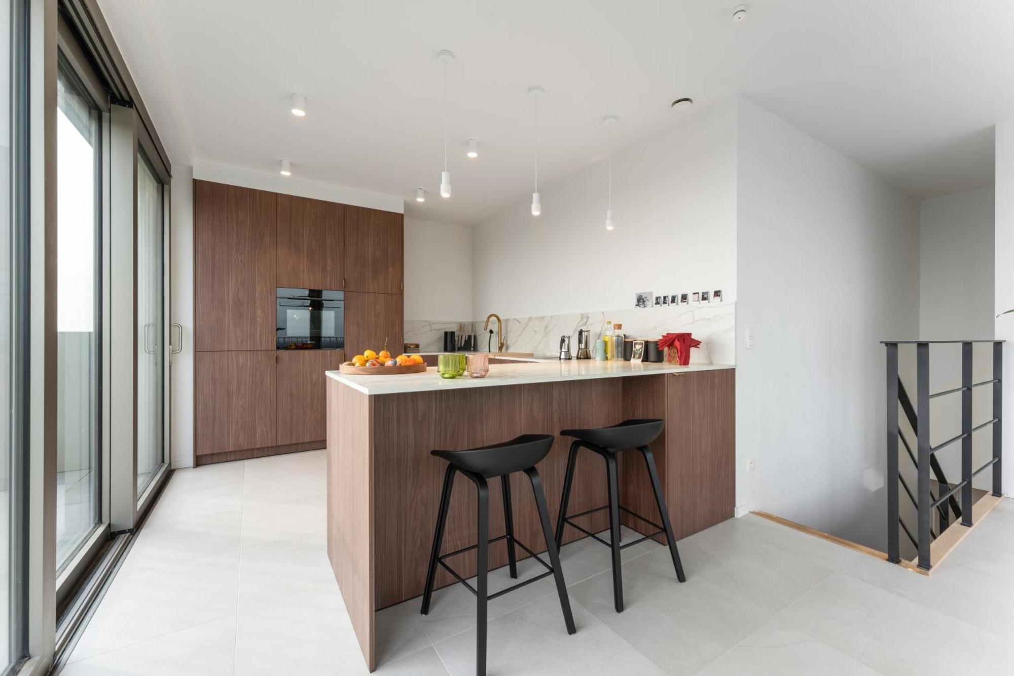 Penthouse Appartement Gent