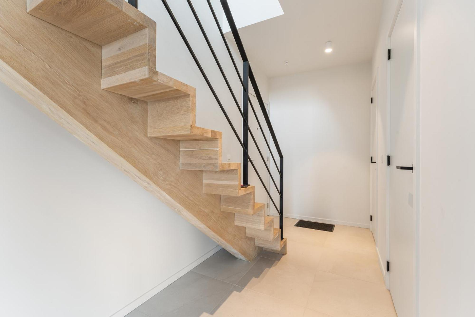 Appartement Penthouse *