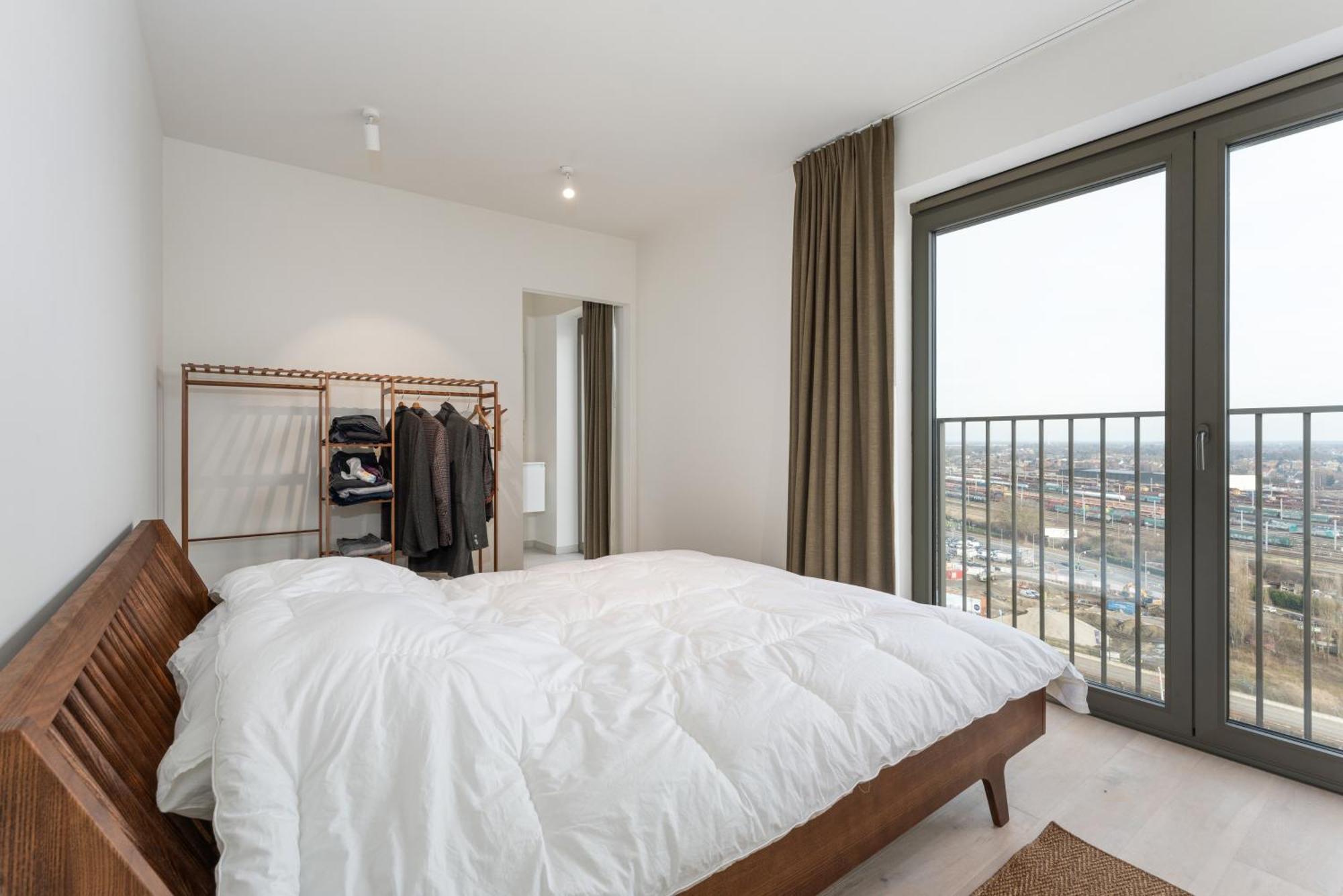 Penthouse Appartement Gent