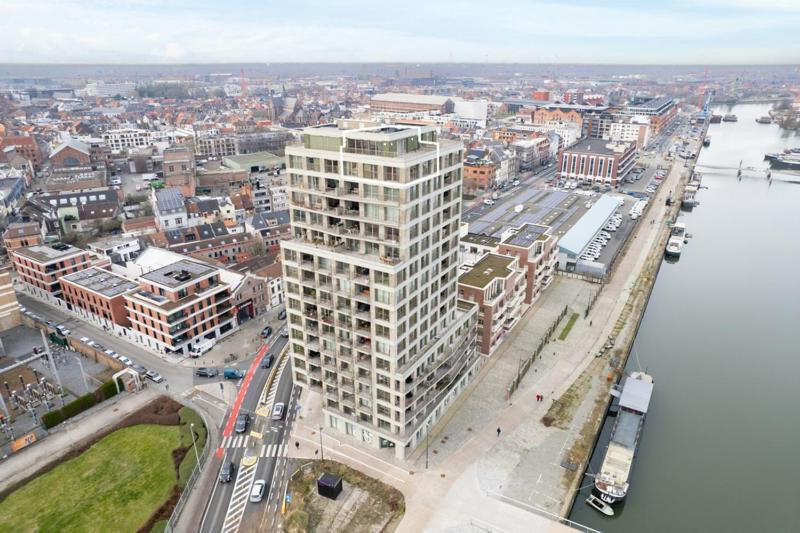 Penthouse * Gent