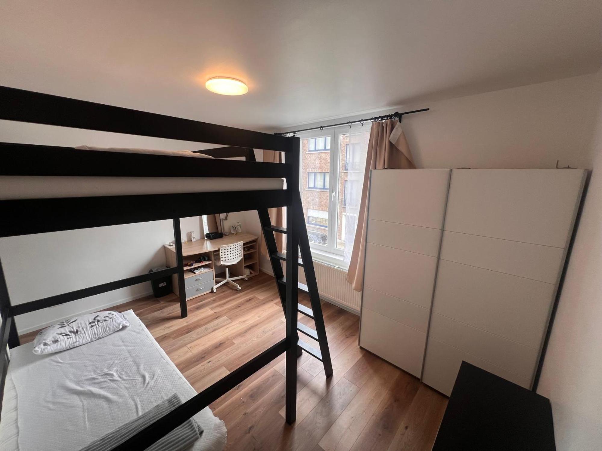 Cozy House - Gitoo Apartamento