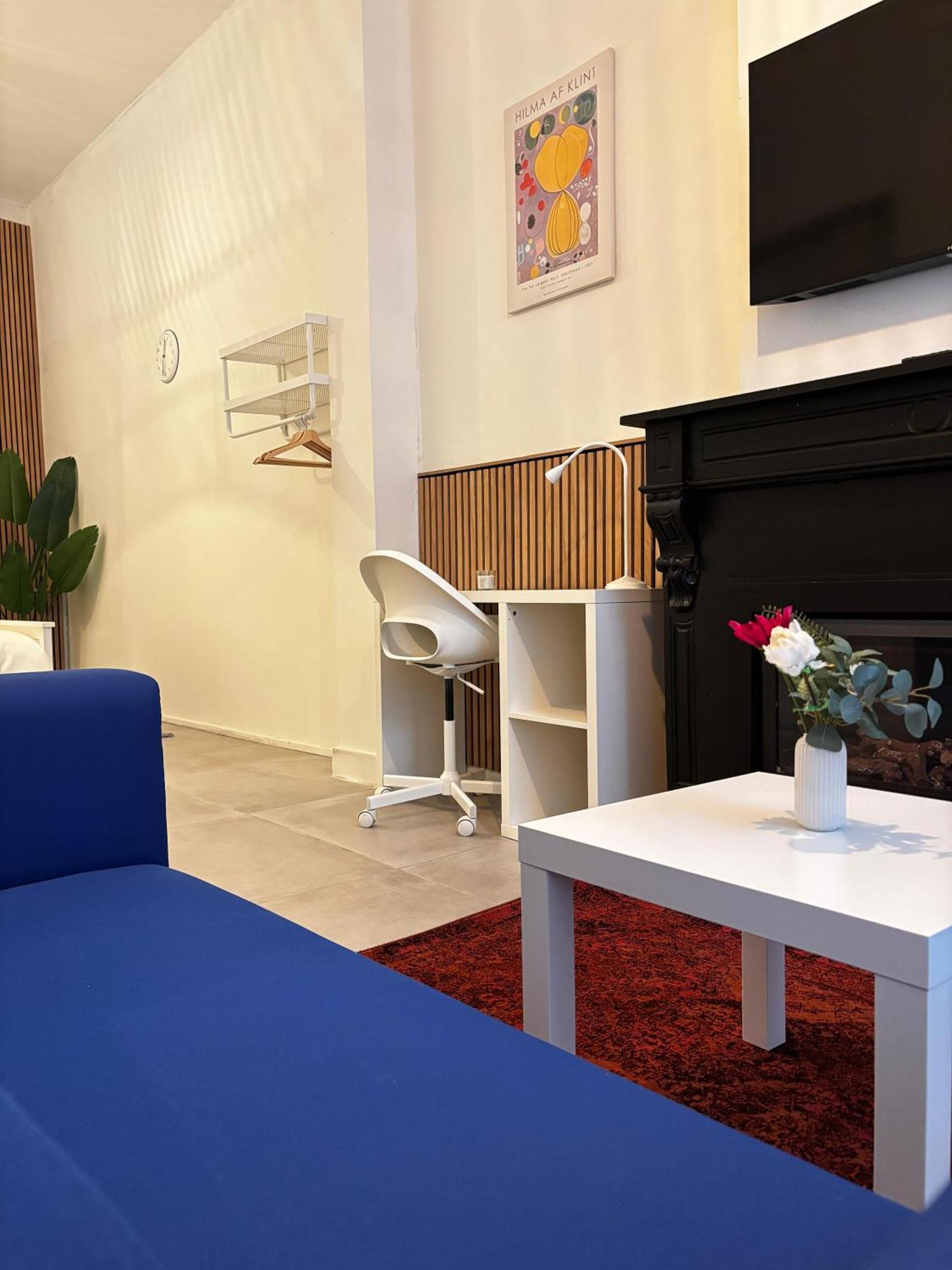 Apartamento 6 Stylish & Comfortable , Heart Of