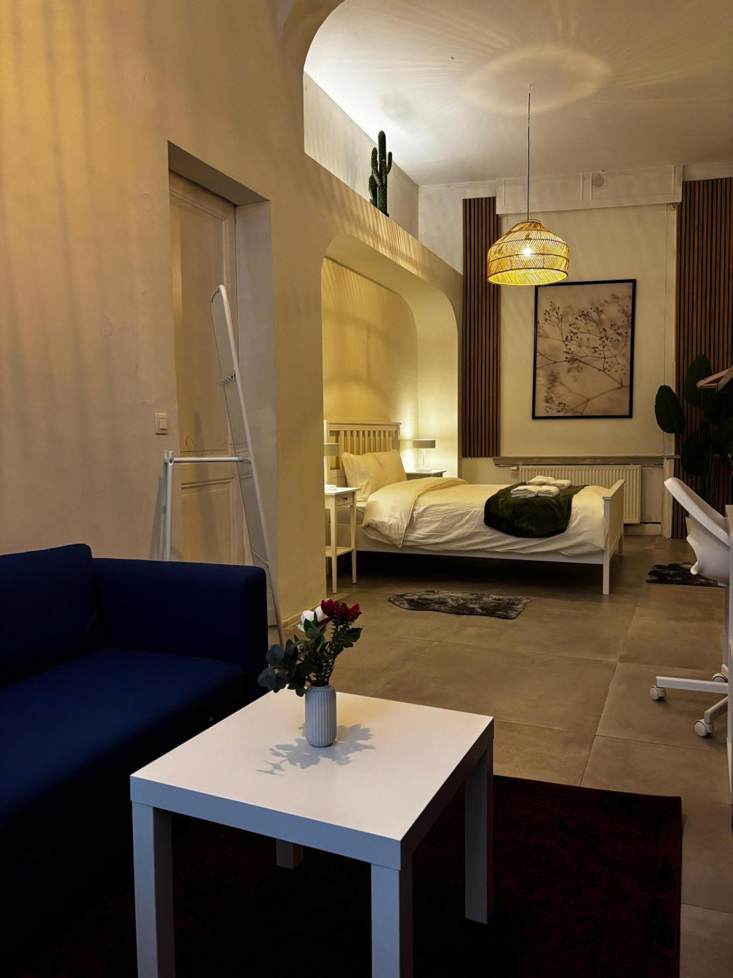 Apartamento 6 Stylish & Comfortable , Heart Of