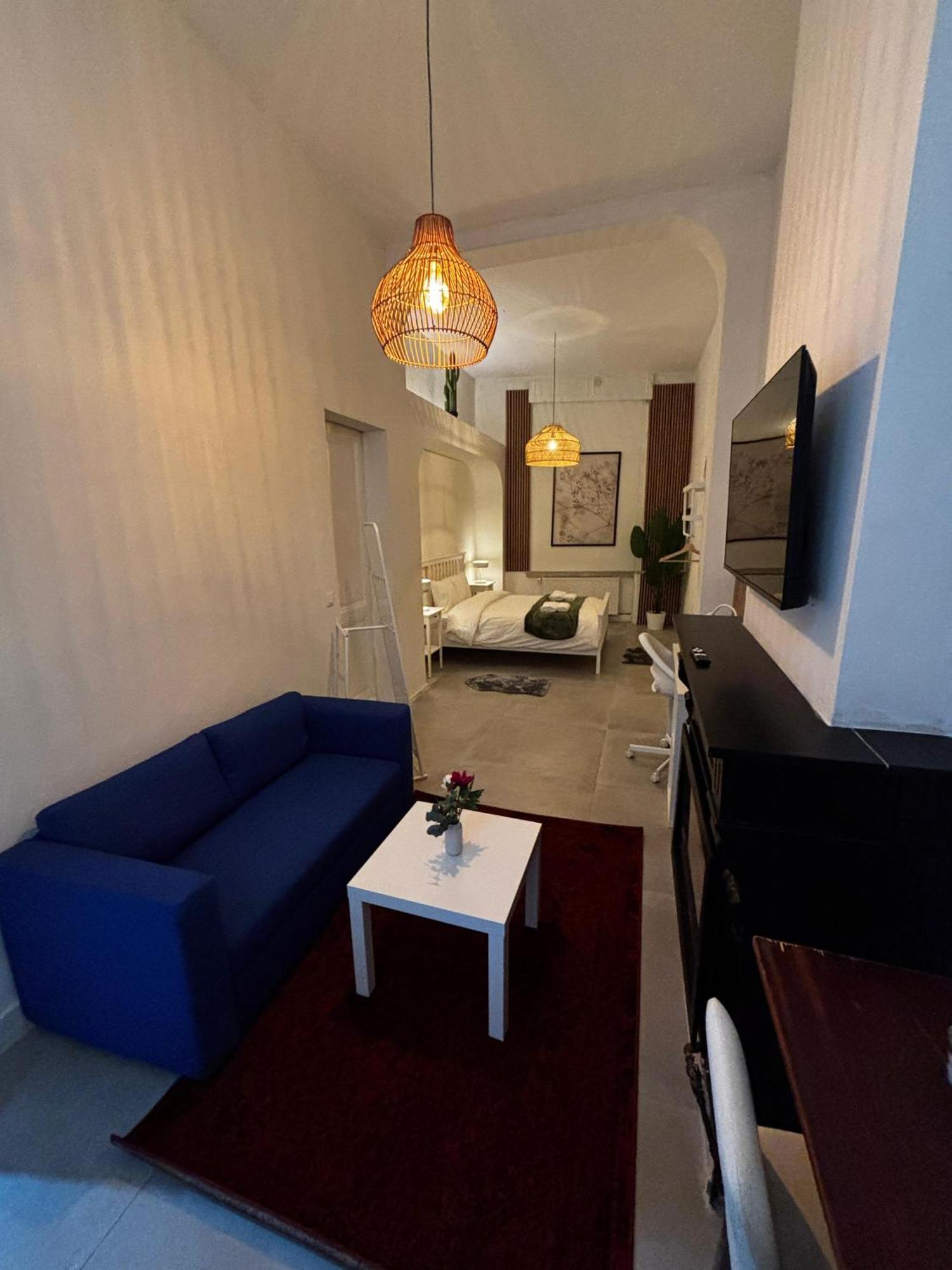 Apartamento 6 Stylish & Comfortable , Heart Of