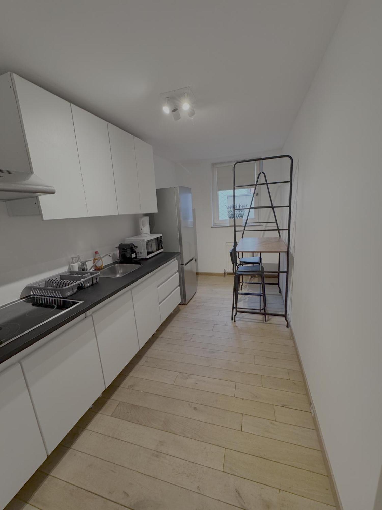 Apartment Gent-cosy-stay Ghent