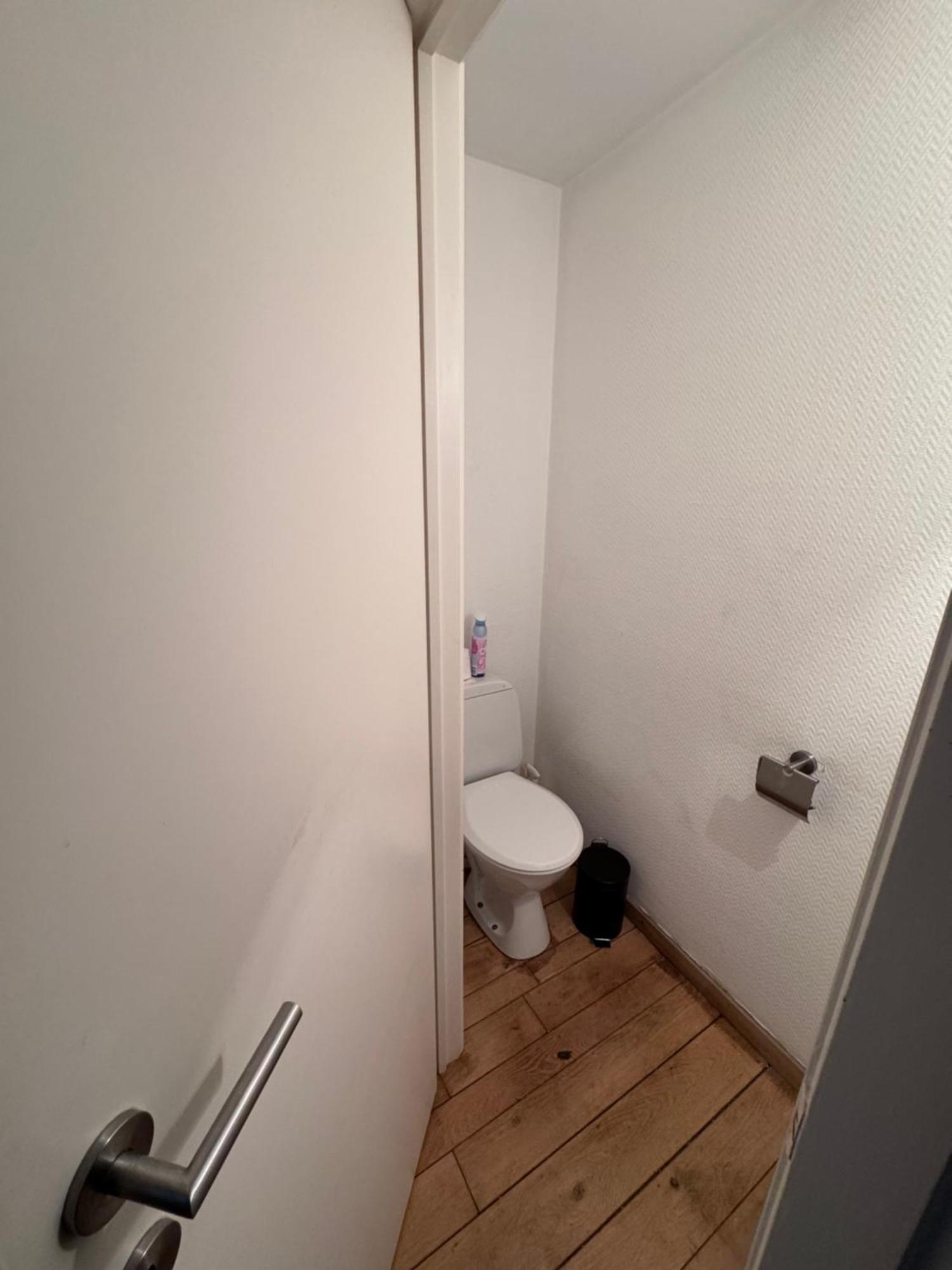 Gent-cosy-stay Ghent