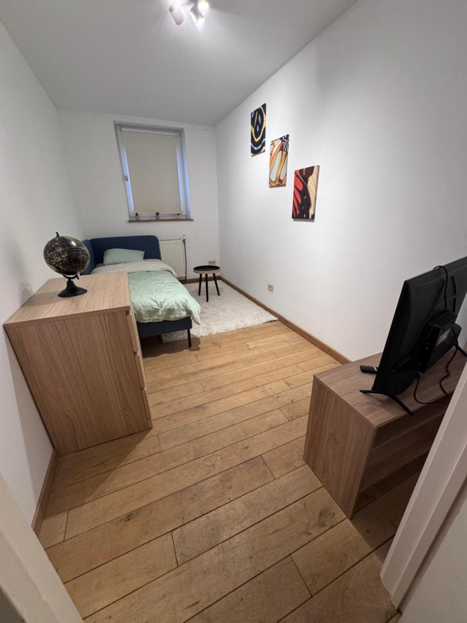 Gent-cosy-stay Apartment Ghent