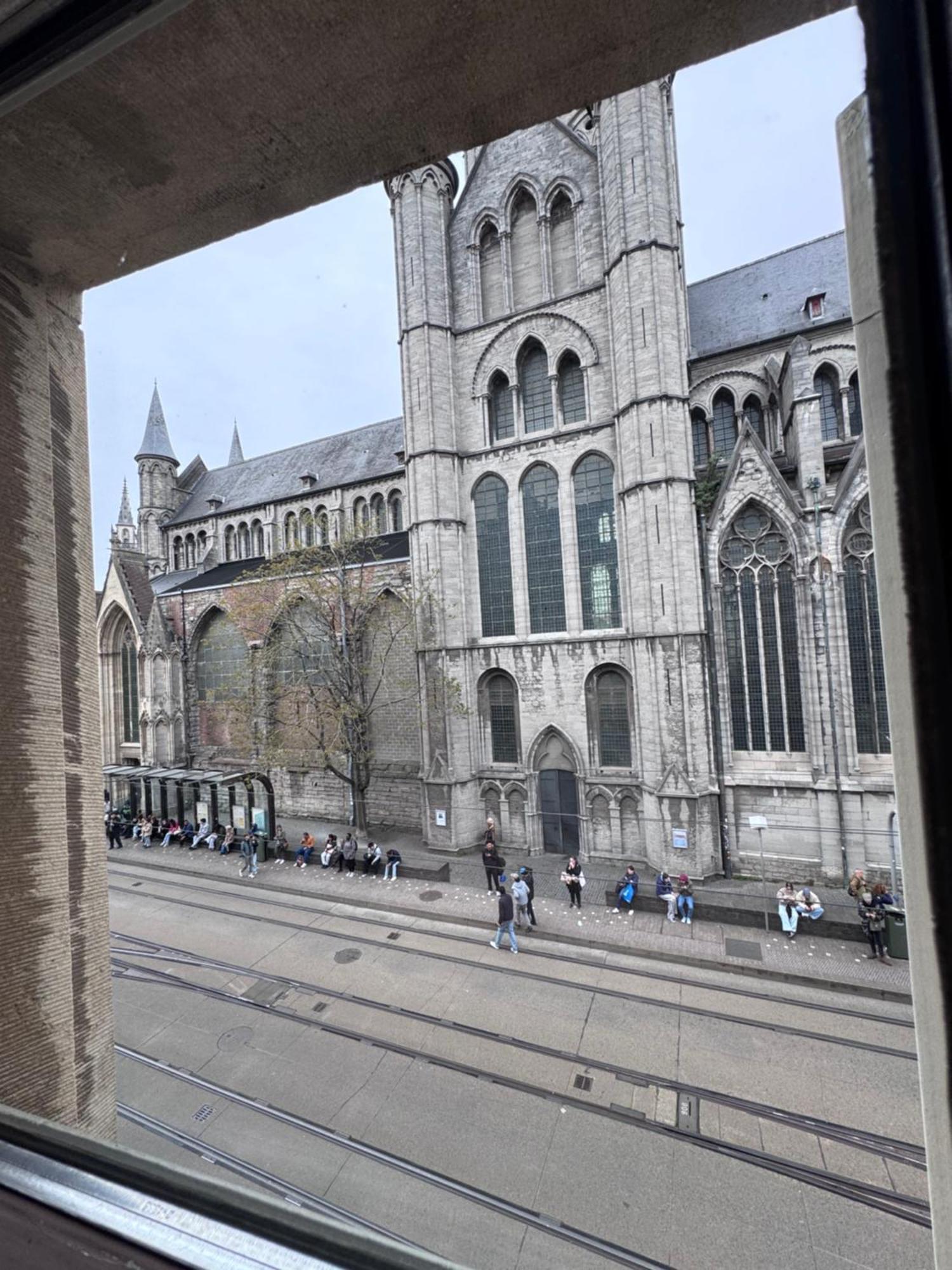 Apartment Gent-cosy-stay Ghent