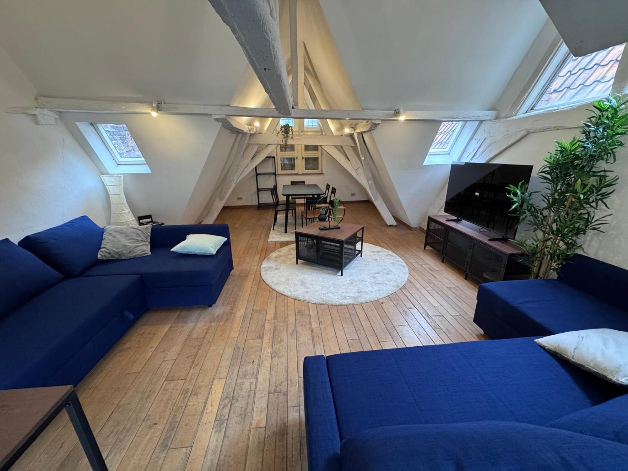 Gent-cosy-stay Apartment Ghent