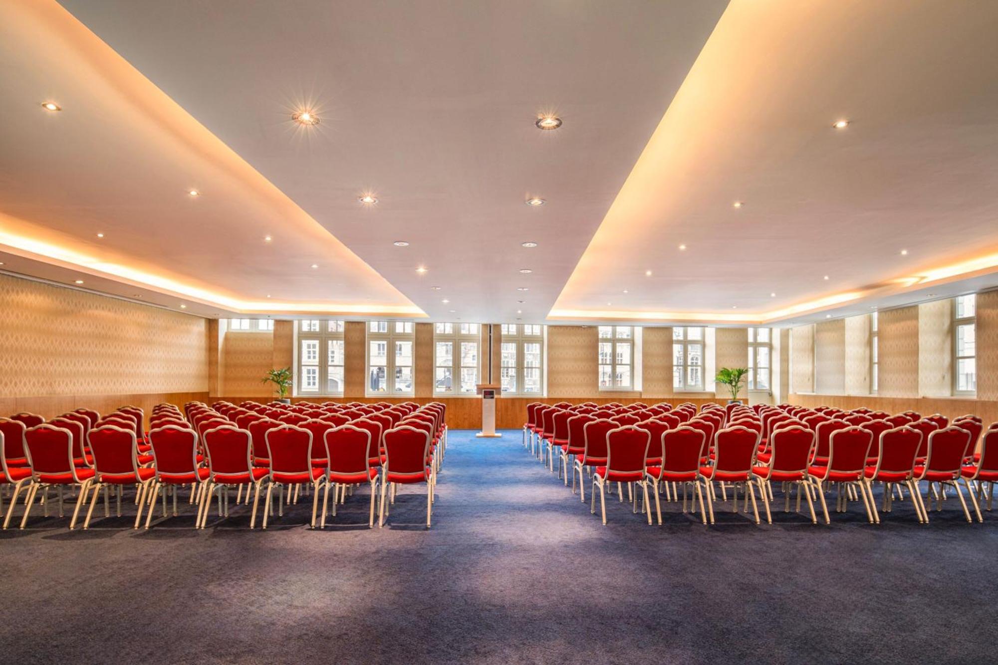 Marriott Hotel Ghent