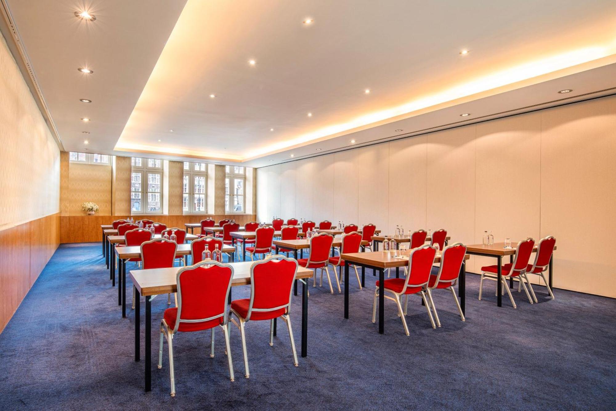 Marriott 4* Ghent
