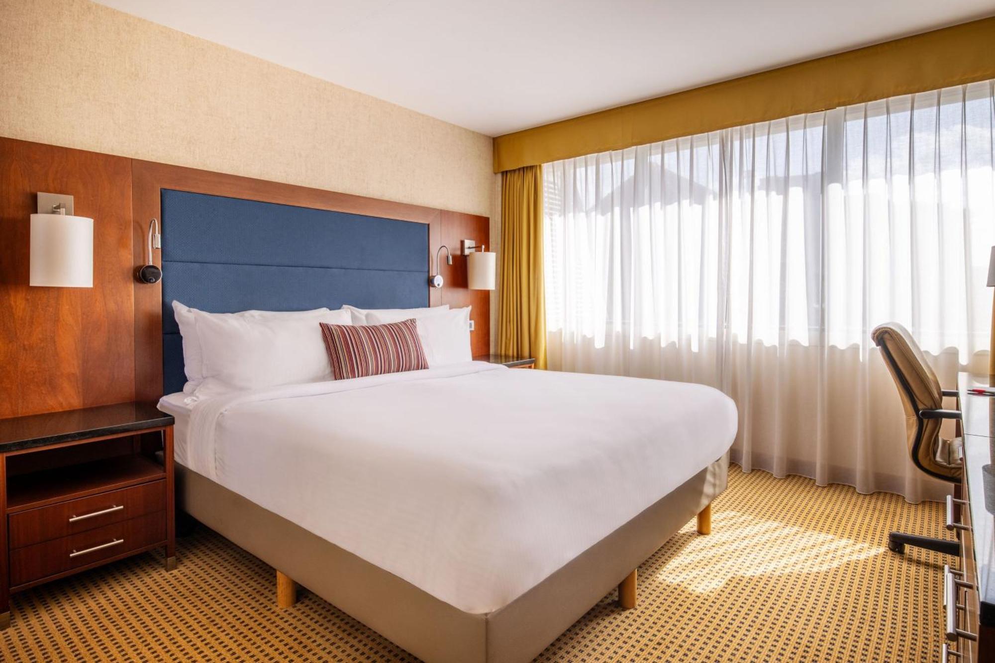 Marriott Hotel