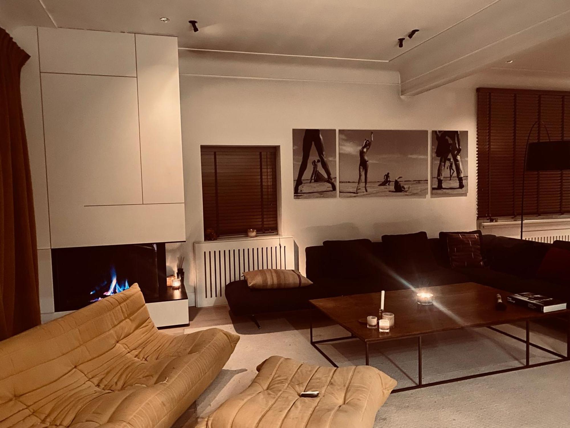 Maison Gya Ghent