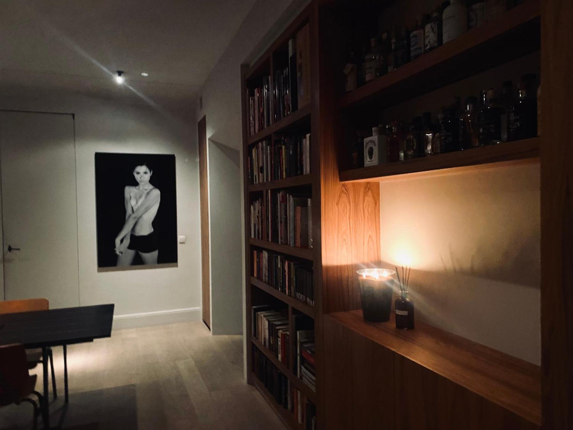 Maison Gya * Ghent