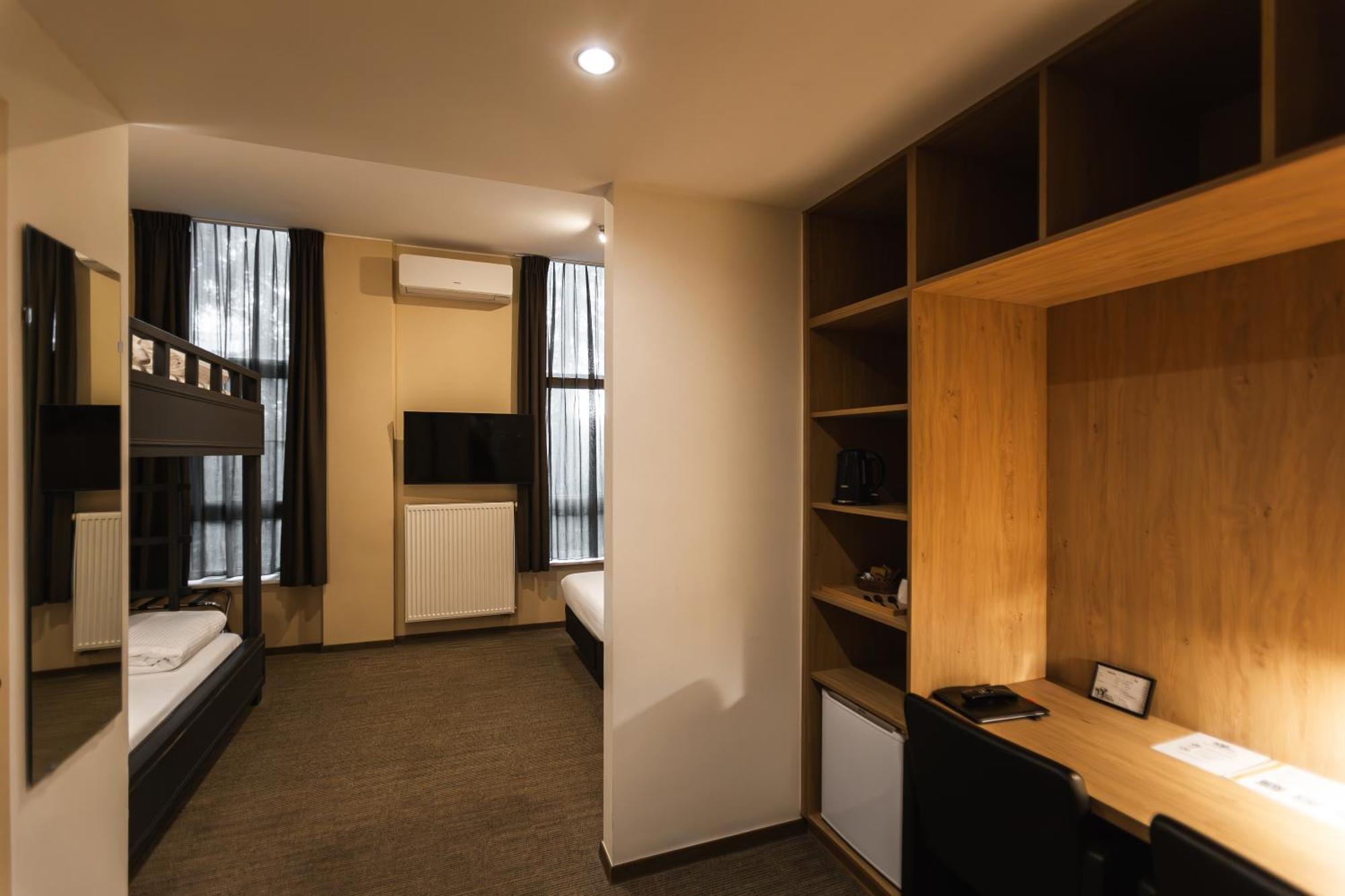 Hotel Orion 3*