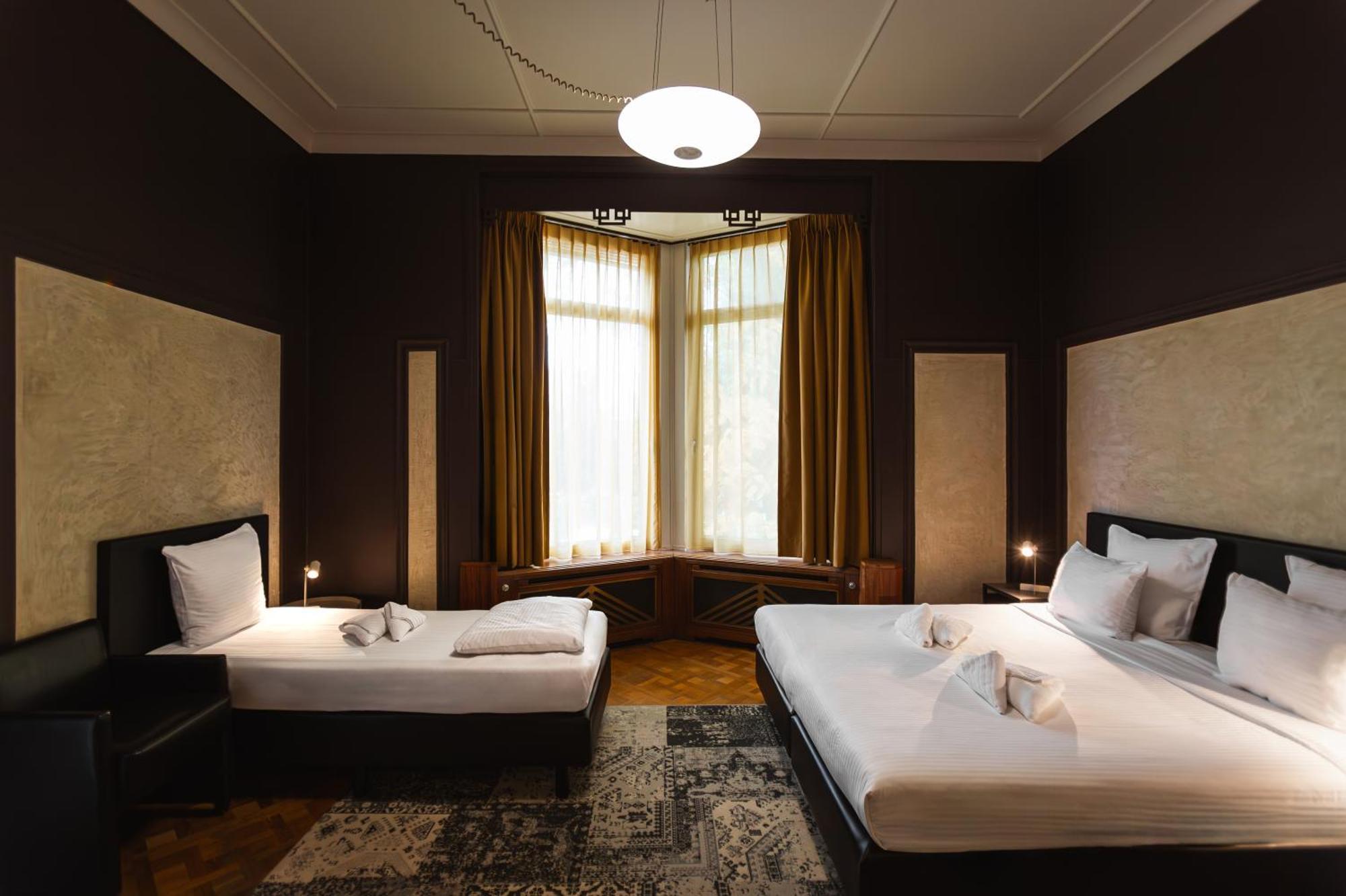 Hotel Orion