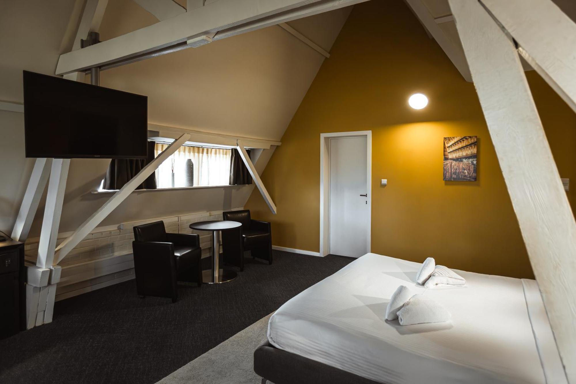 Orion 3* Ghent