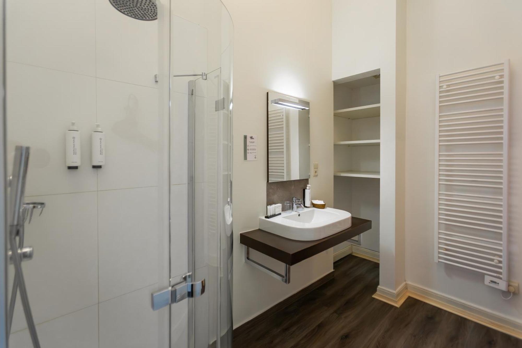 Hotel Orion Ghent