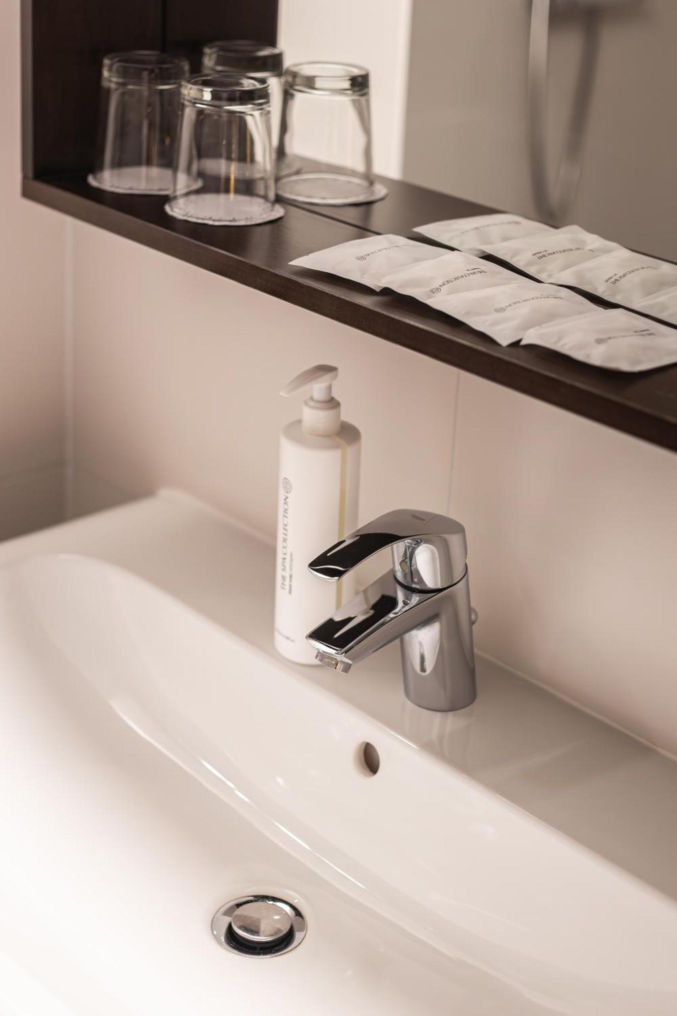 Orion Hotel Ghent