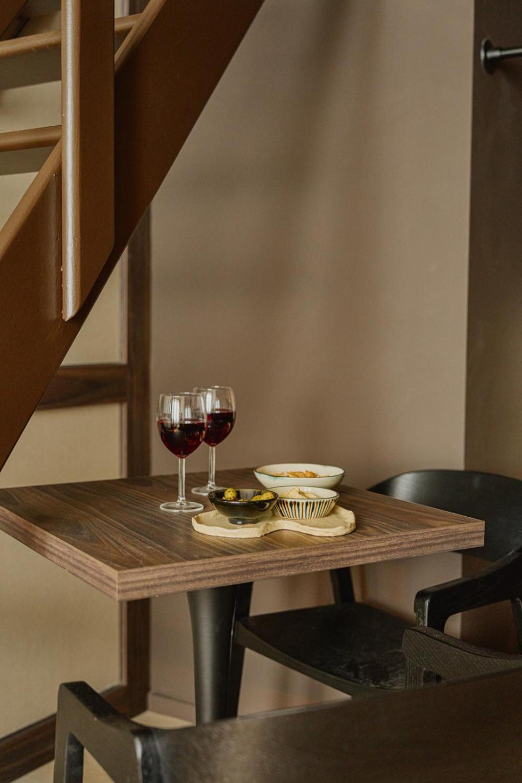 Raibu By Stayc Hotel Ghent