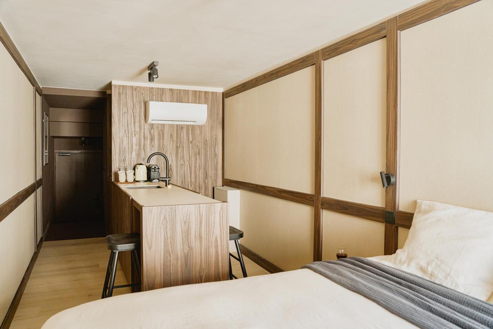 Hotel Raibu By Stayc Ghent