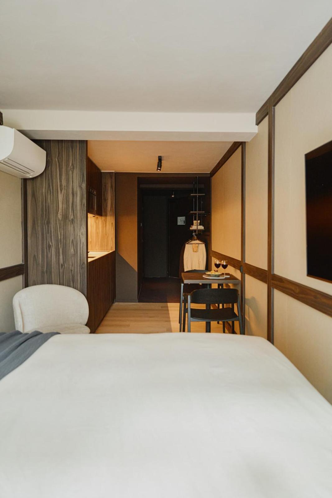 Hotel Raibu By Stayc Ghent