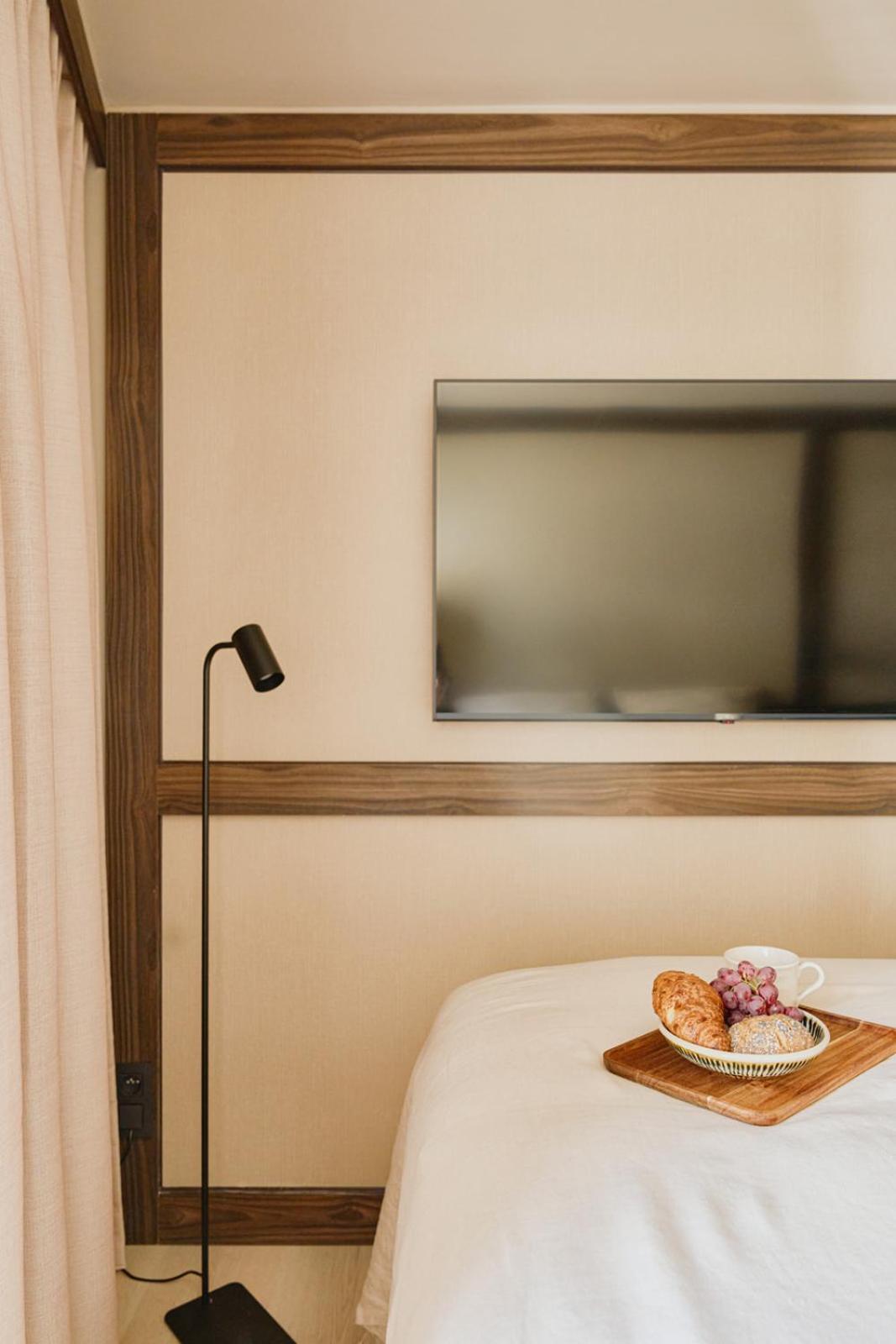Raibu By Stayc Hotel