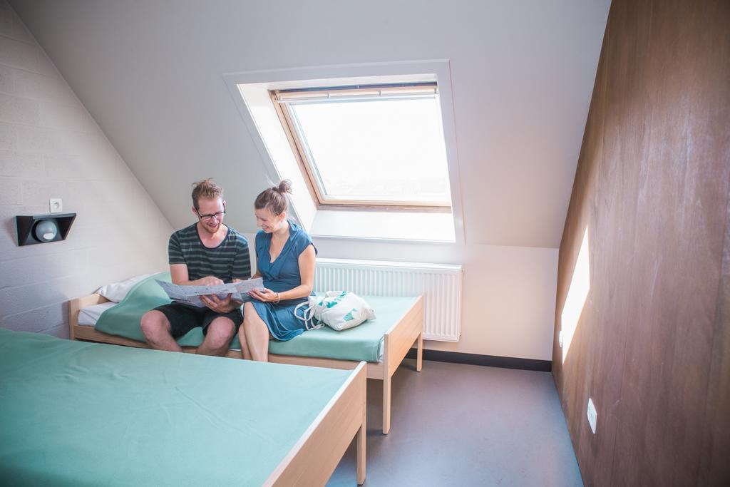 Hostel De Draecke Ghent