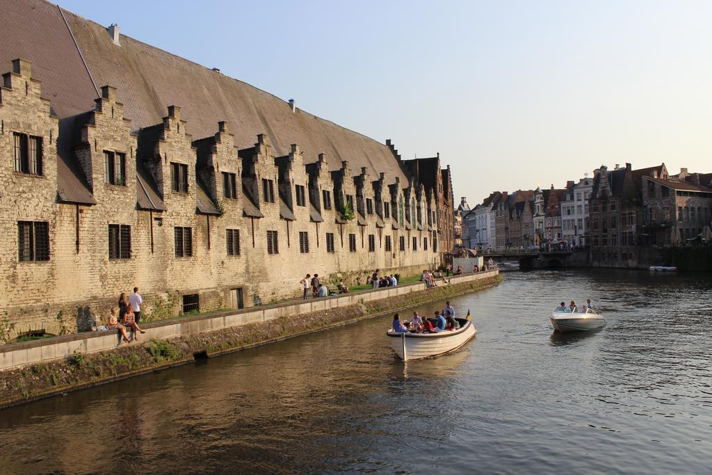 De Draecke * Ghent