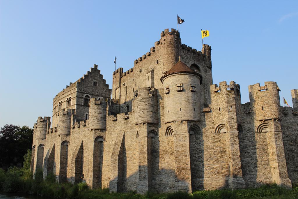 De Draecke Ghent