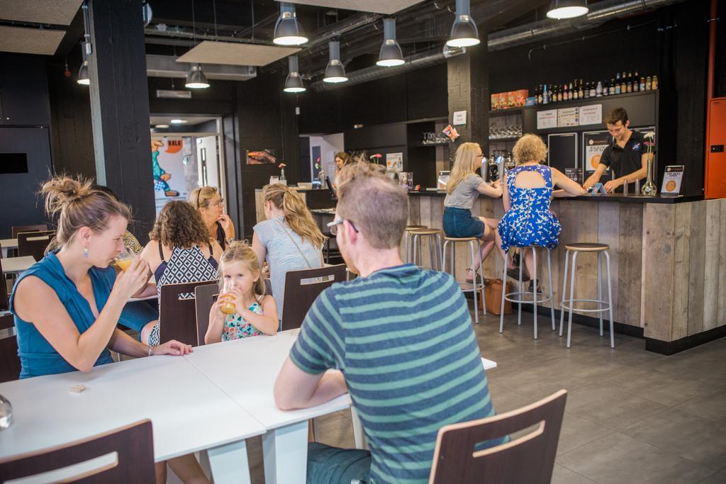 Hostel De Draecke Ghent