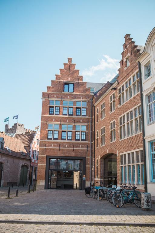 Hostel De Draecke