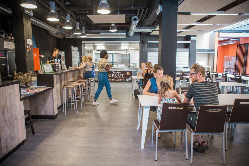 De Draecke Hostel