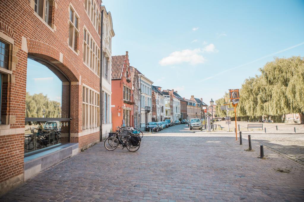 Hostel De Draecke