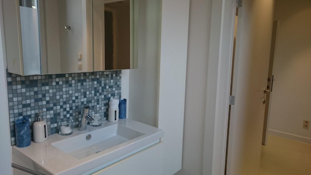 3c-apartments Ghent
