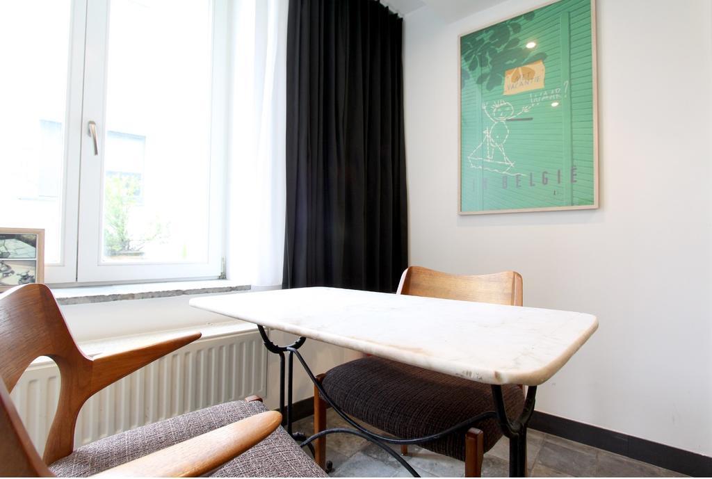 Bed & Breakfast Baeten's 2*