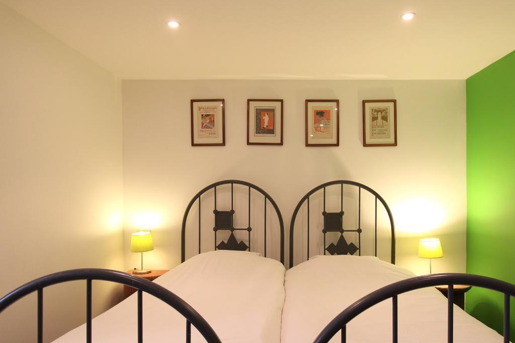 Baeten's Bed & Breakfast Ghent
